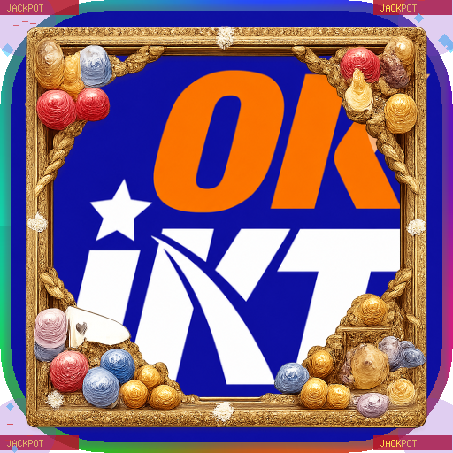 okjkt — mitra unggulan